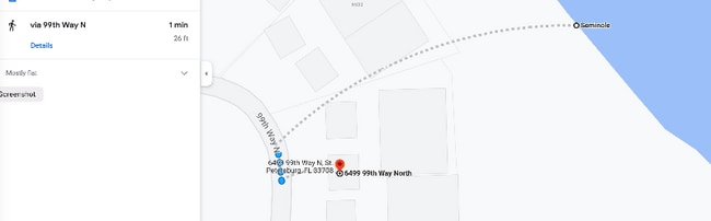 Photo - 6499 99th Way N Unidad 18C