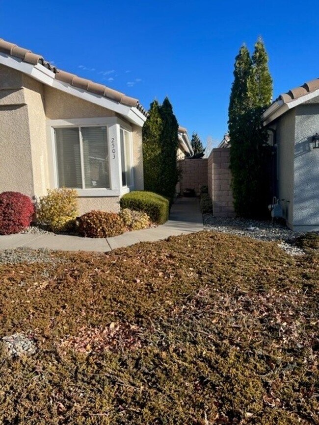 Home To This Beautiful Lakeridge H... House Rental in Reno