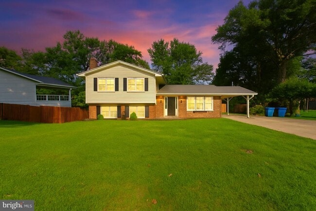 Photo - 1730 Pine Valley Dr House