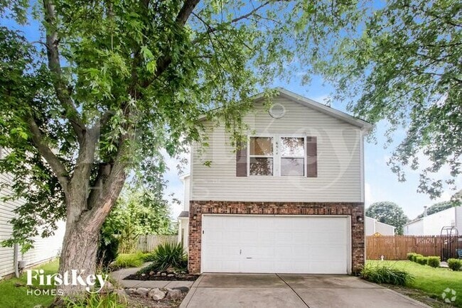 Building Photo - 6614 Black Antler Dr Rental
