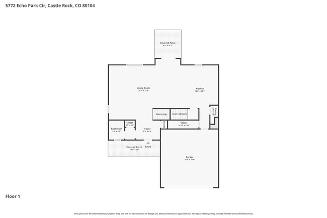 Photo - 5772 Echo Park Cir