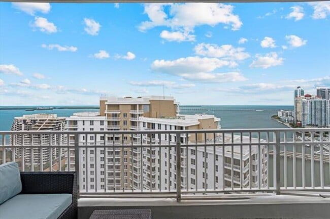 Photo - 801 Brickell Key Blvd Unit 801 Brickell Key Boulevard Blvd # 2805