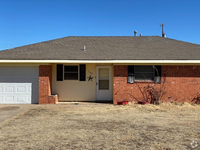 Building Photo - 1109 Sagebrush Rd Rental