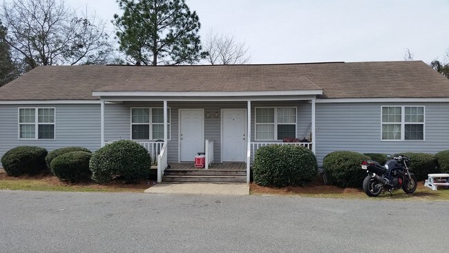 Photo - Deer Run Apartments