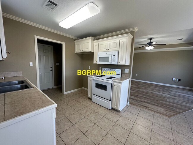 Photo - 3 BD, 2 BA, Home in Cabot