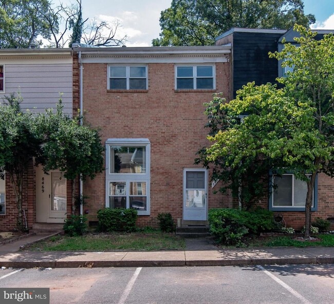 Building Photo - 8467 Ivy Glen Ct Rental