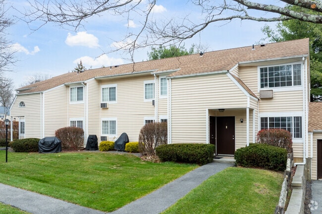 Building Photo - Harriman Woods Apartments