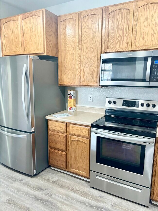 Photo - 3852 S Dallas St