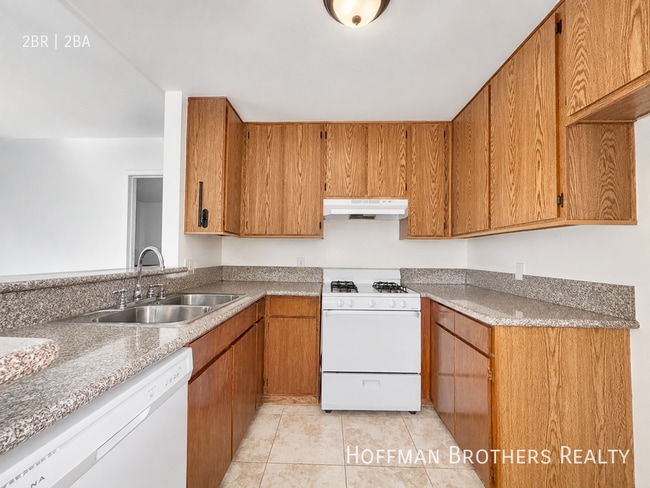 15040 Vanowen St Unit 306