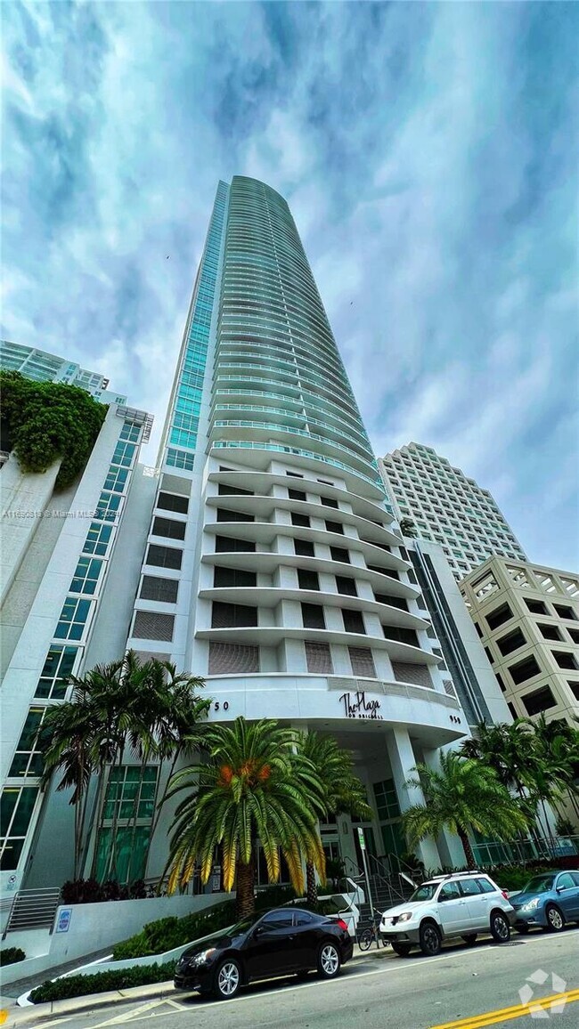 Building Photo - 950 Brickell Bay Dr Unit 2009 Rental