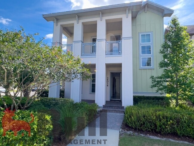 Building Photo - 14014 Dunant Ln Rental