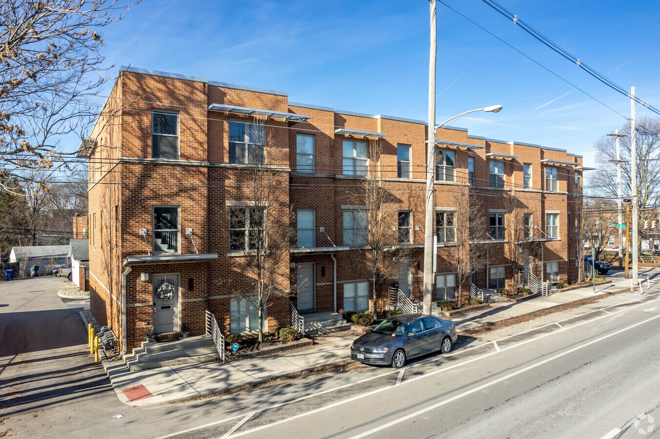 Truberry on Summit - Truberry on Summit