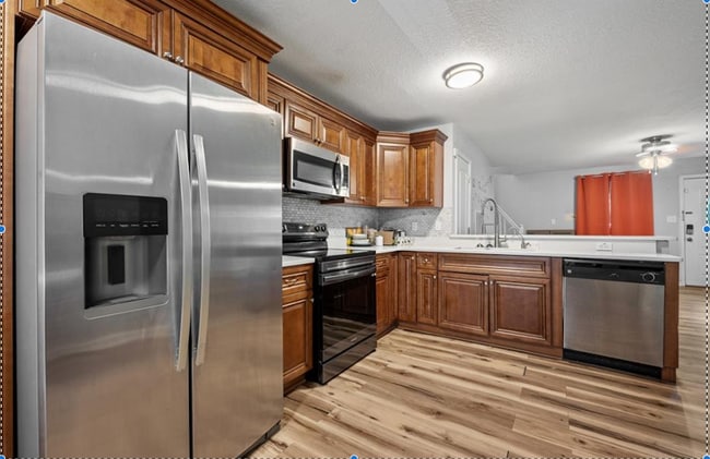 Photo - 4721 Krick St