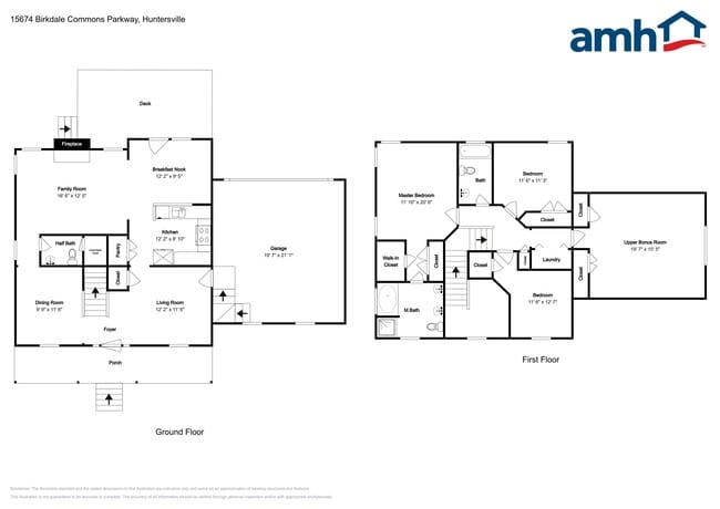 Photo - 15674 Birkdale Commons Pky