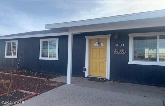 Photo - 1401 Bermuda St