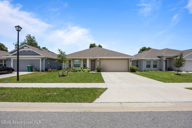 Building Photo - 1101 Tupelo Cir