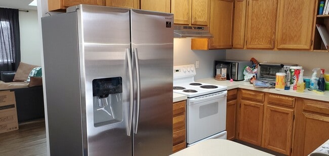 Photo - 1812 Corriedale Dr