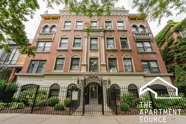 Photo - 1742 N Humboldt Blvd Unit 403