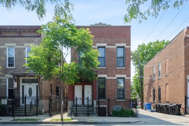 Building Photo - 614 S Oakley Blvd Unit 1 Rental