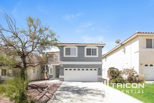Building Photo - 9759 Ocotillo Falls Ave Rental