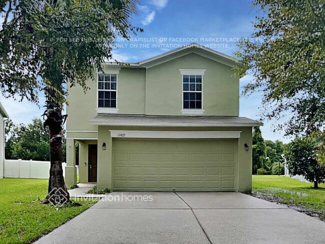 Building Photo - 17427 Garden Heath Ct Rental