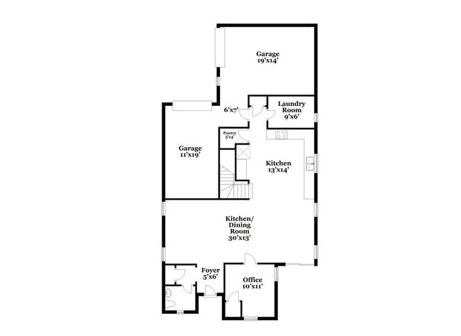 Photo - 8411 W Lewis Ave