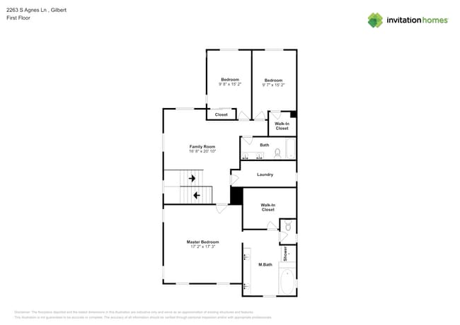 Photo - 2263 S Agnes Ln