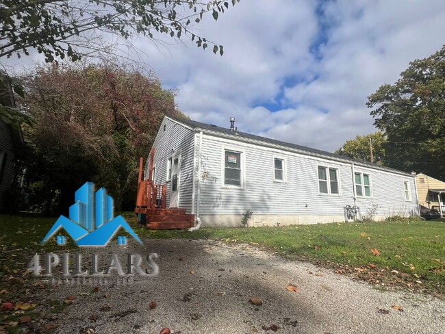 Photo - Charming 2 Bedroom Duplex in La Porte with Spacious Layout and Prime Location Unidad 1406