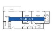 22 sold out