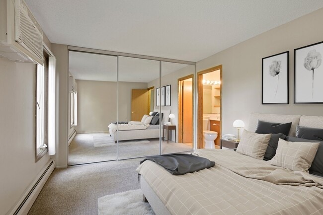 Parklawn Estates