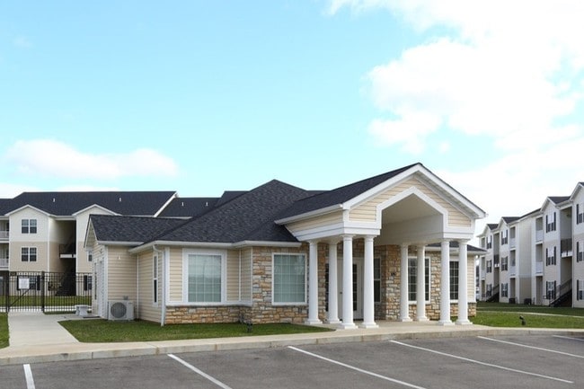Liberty Landing Apartment Homes