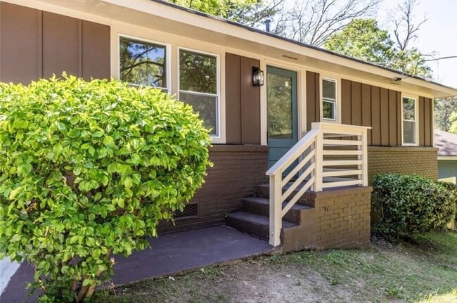 Photo - STUNNING RENOVATION! Modern 3BR/2BA Ranch in Sought-After Location!