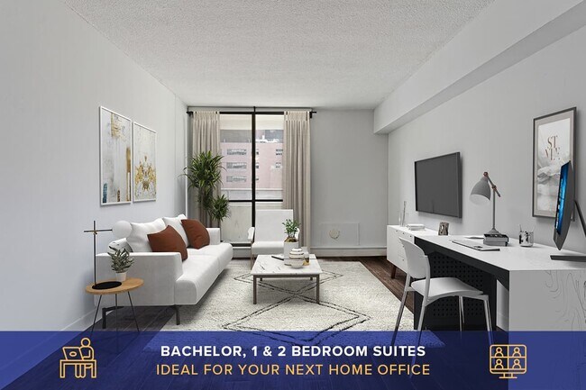 Photo - Huntley Apartments