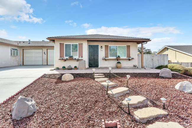Building Photo - Tranquil Remodeled 2 Bedroom in 55+ Rancho... Rental
