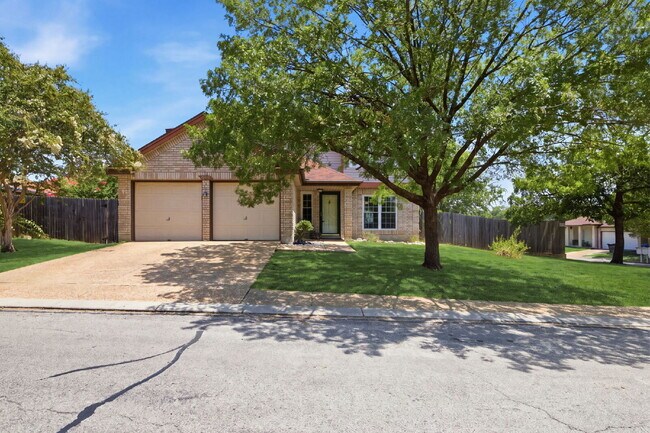 Photo - Updated home on a corner lot in a gated community!