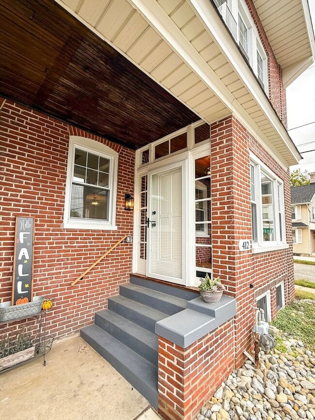 Photo - Stunning 3-Bedroom Twin Home in the Heart of Phoenixville! Available NOW!