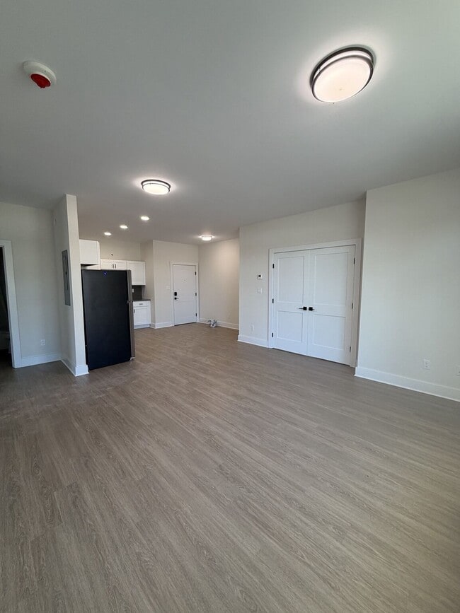 Ashwood Commons