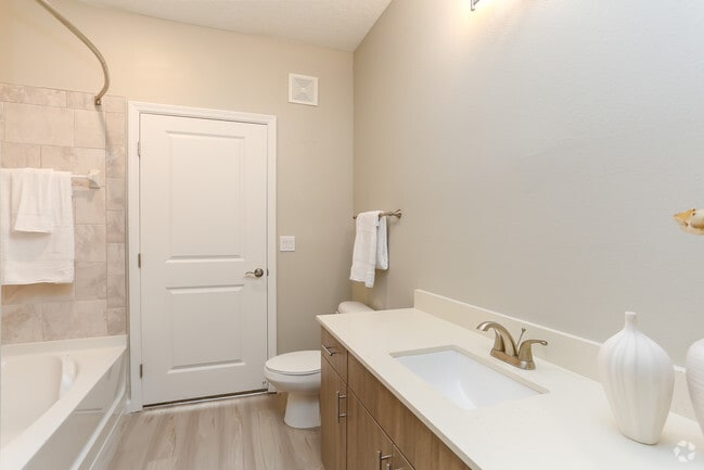 Photo - Messina Luxury Apartments