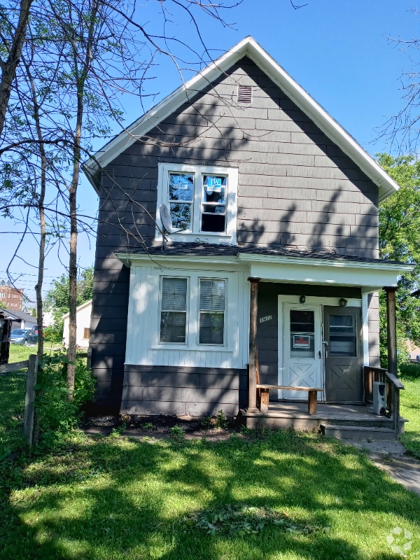 Building Photo - 1912 Banks Ave Unit #2 Rental