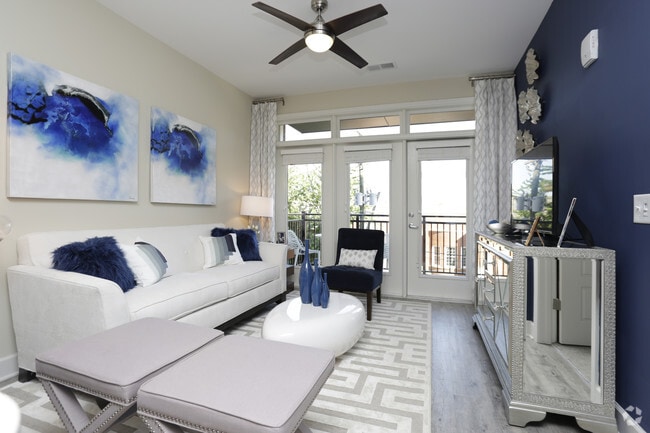 Link Apartments® West End