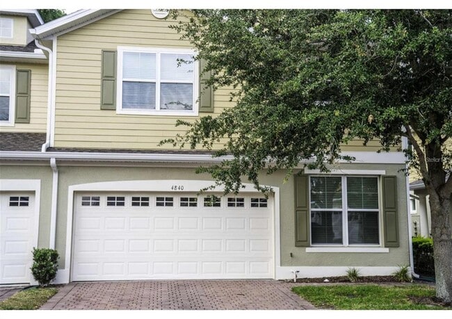 Building Photo - 4840 Poolside Dr