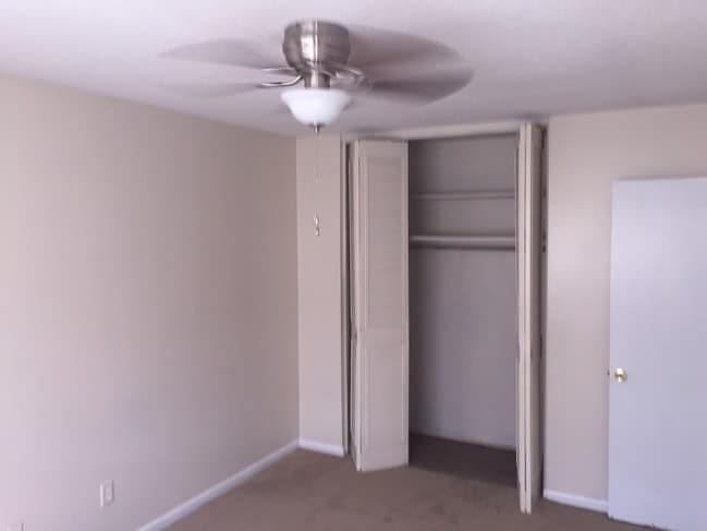 Harrison Court Apartments