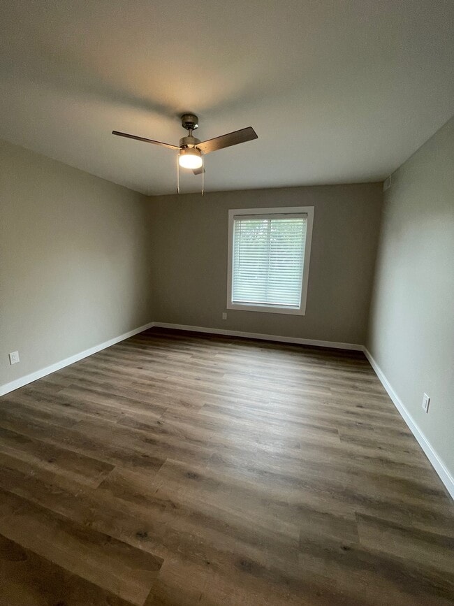 Master Bedroom - The LUX off Linden