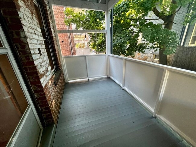 Photo - 3Br/1Bth, Available Sep. 1, 2026. Great location!  H/HW included! Laundry in building.