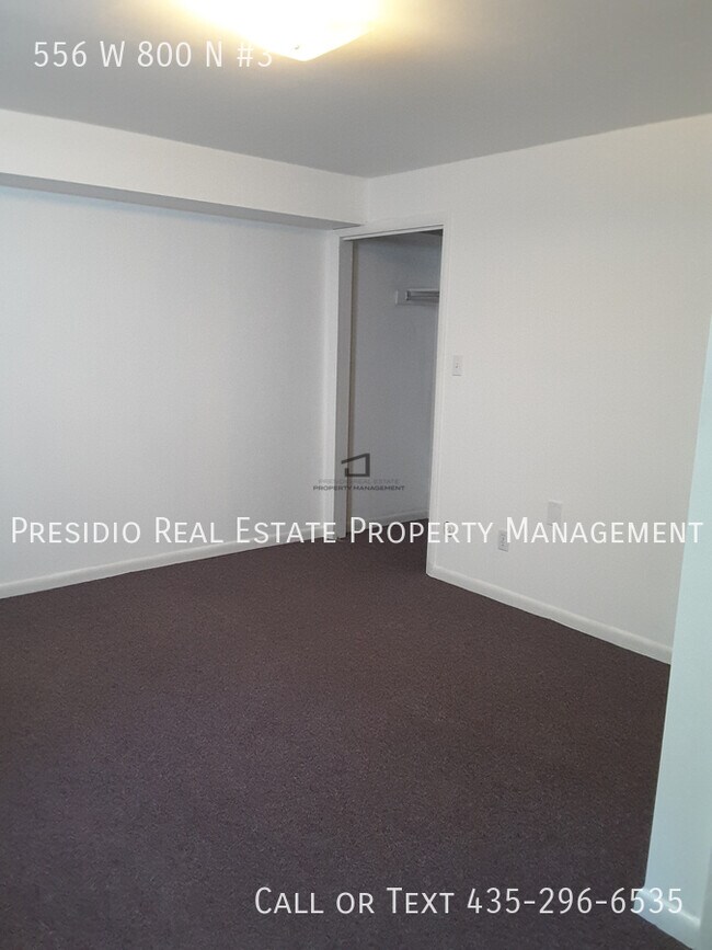 Photo - 556 W 800 N St