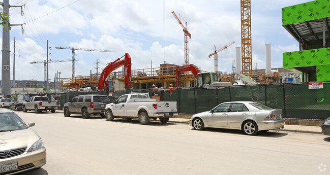 Photo - Seaholm Residences