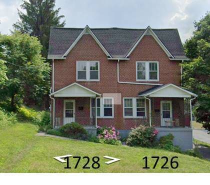 Photo - 1726 Washington St E Unidad E.Wash