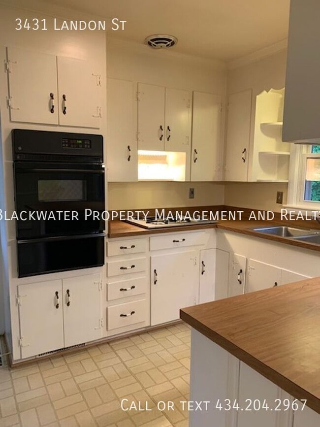 Photo - 3431 Landon St