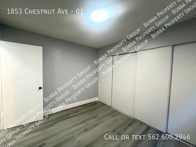 Photo - 1853 Chestnut Ave Unidad 01