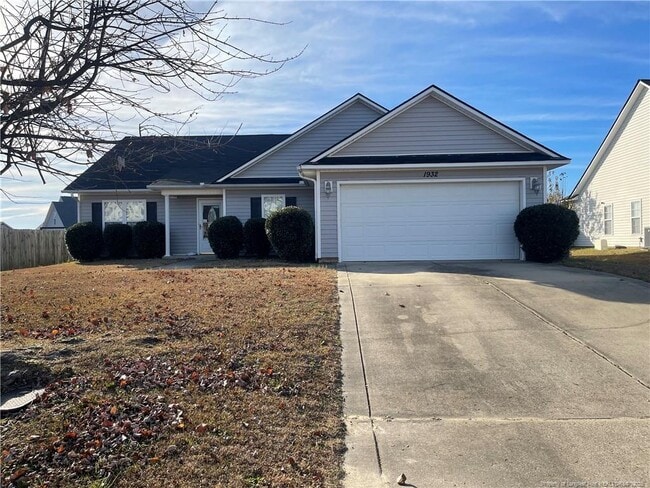 Building Photo - 1932 Lioncoward Dr